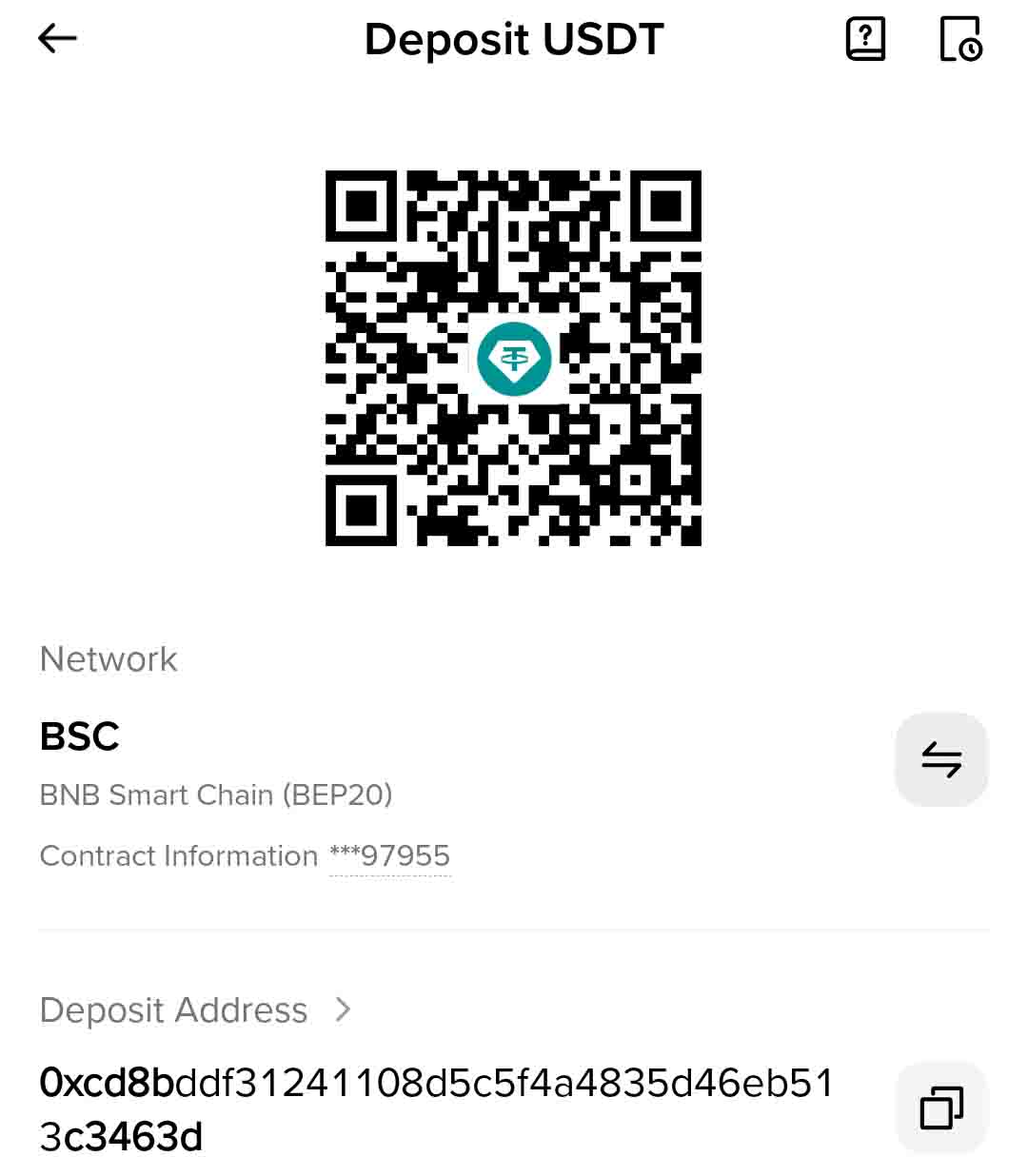 usdt